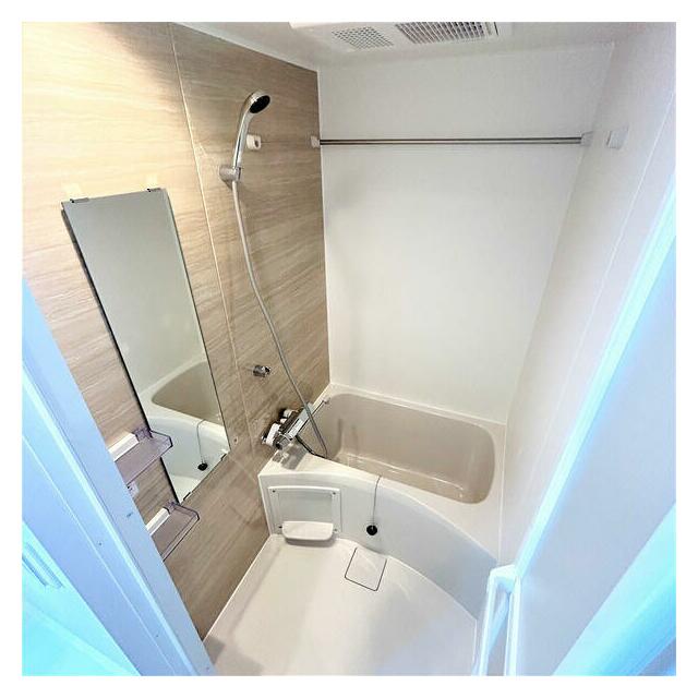 ＡＲＫＳ町屋 風呂画像