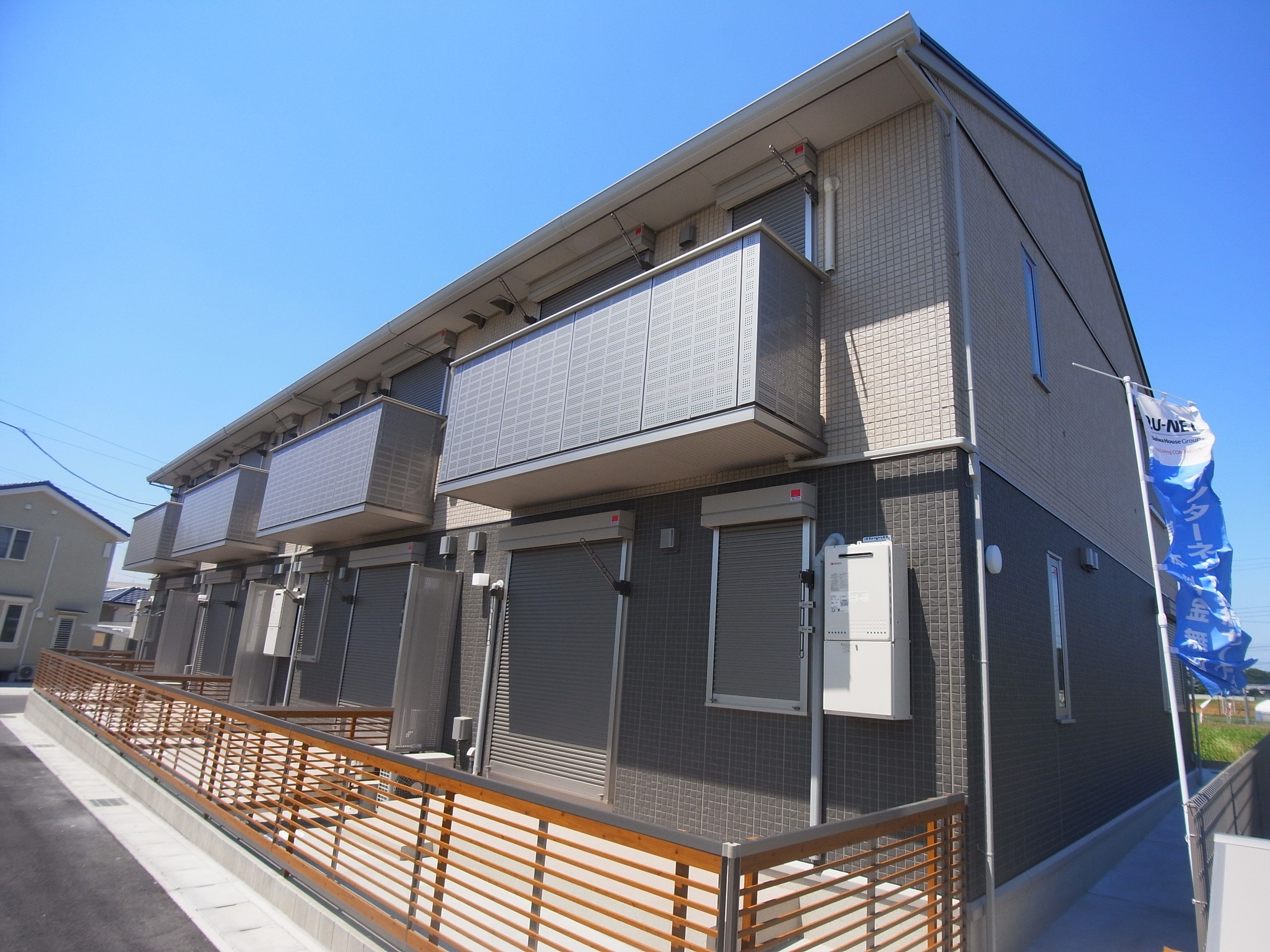 MAISON　REVE その他外観4