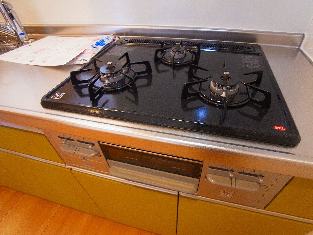 MAISON　REVE その他9