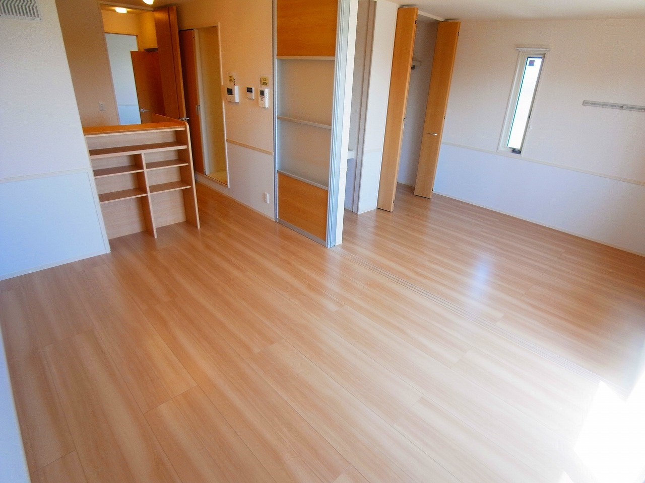 MAISON　REVE リビング