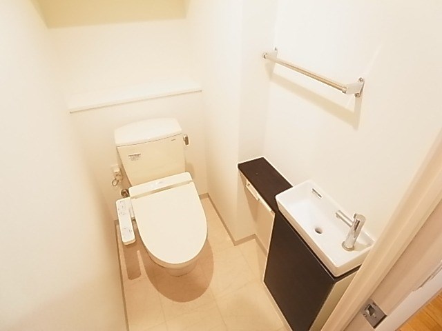 アヴェニール柏の葉 その他1