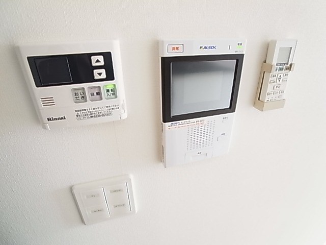 アヴェニール柏の葉 その他4