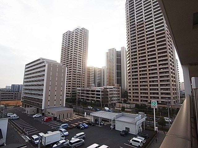 アヴェニール柏の葉 その他6