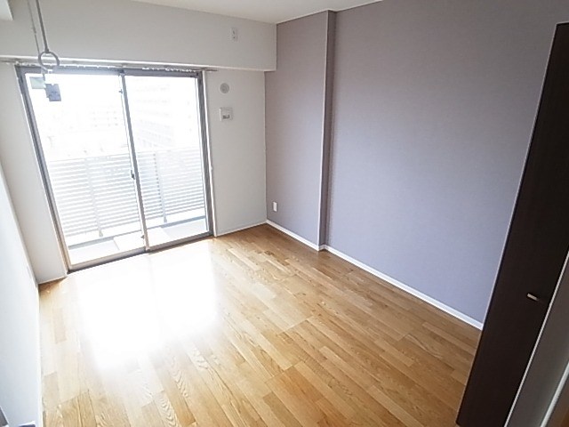 アヴェニール柏の葉 ベッドルーム