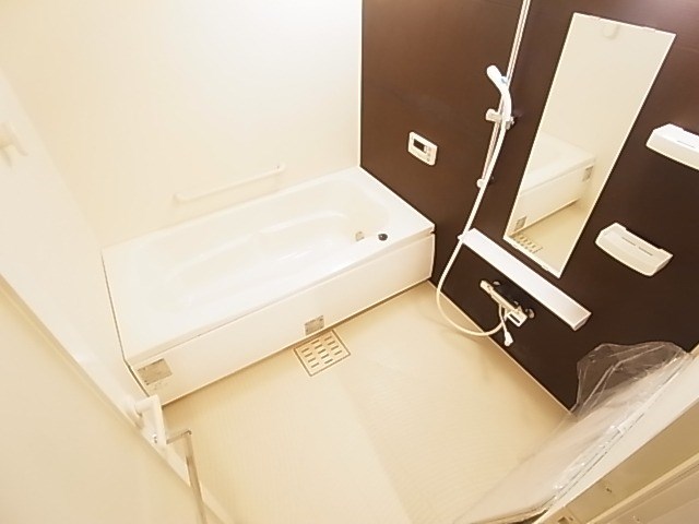 アヴェニール柏の葉 風呂画像