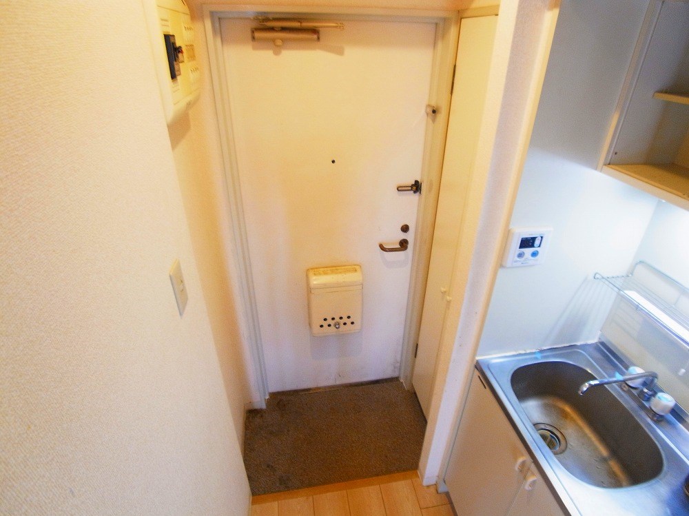 ＫＦビル その他10