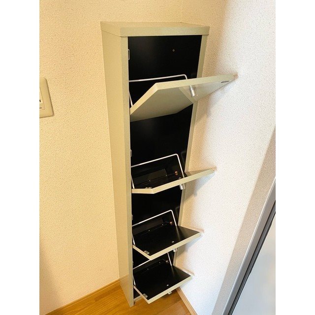 COLONNA MILIARE その他3