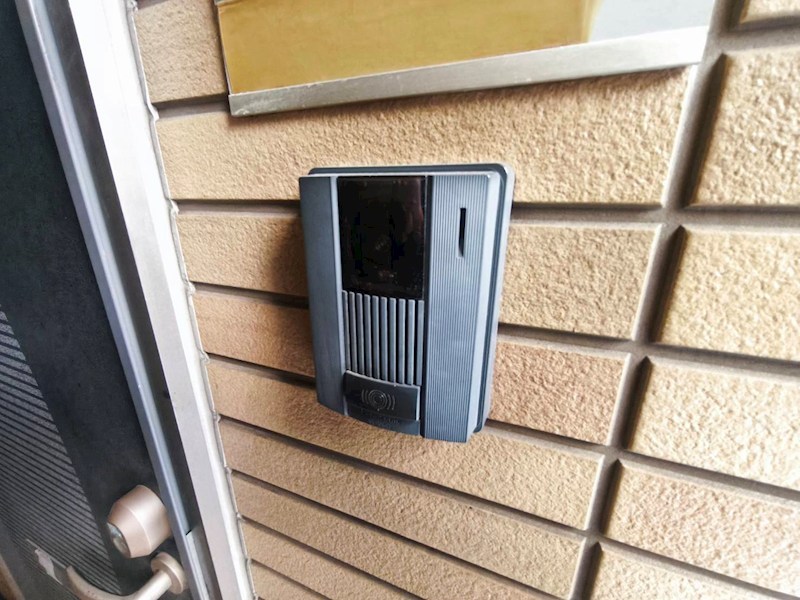 COLONNA MILIARE その他外観3