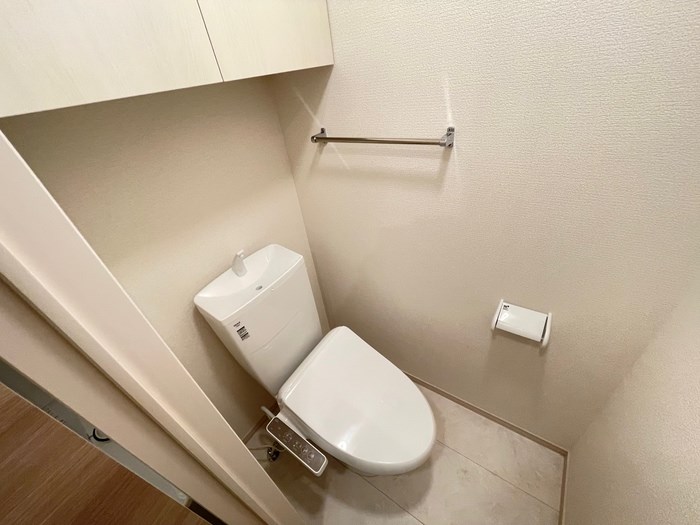 NSハイツ３　暁 その他1