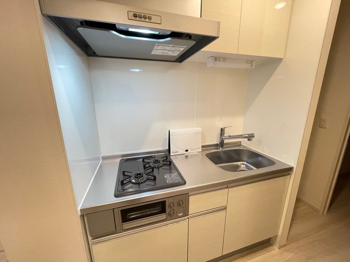 NSハイツ３　暁 キッチン