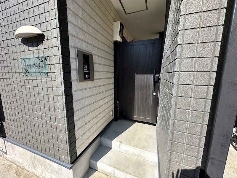 ネモフィラ青井  その他外観1