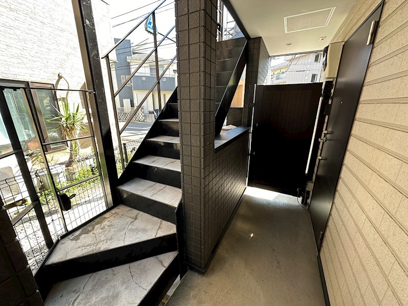 ネモフィラ青井  その他外観2