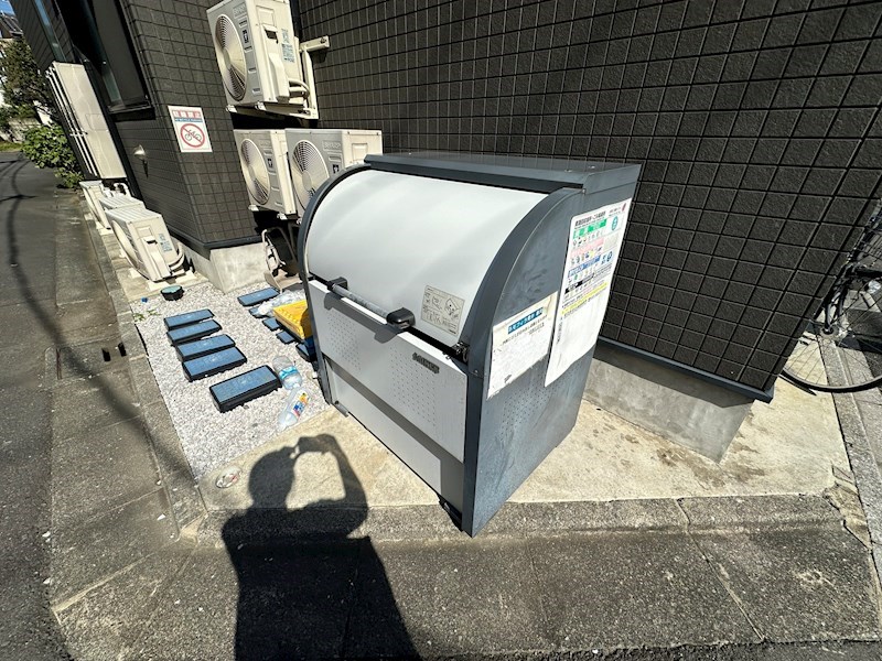 ネモフィラ青井  その他外観3