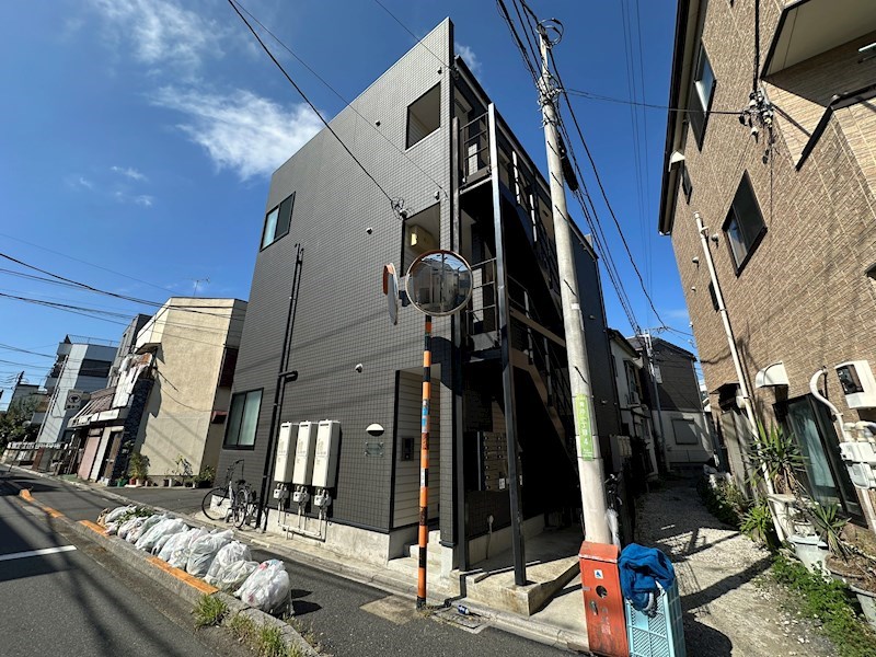 ネモフィラ青井  その他外観5