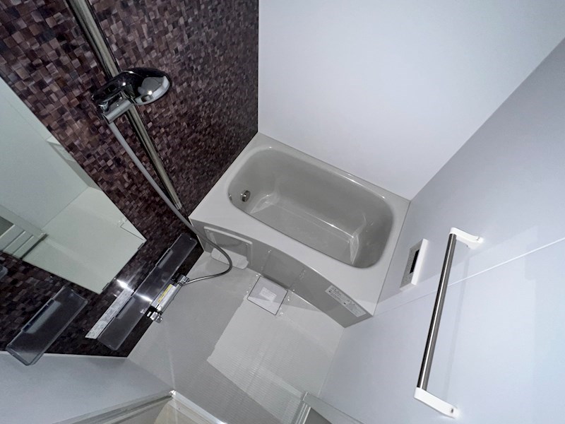 ネモフィラ青井  風呂画像