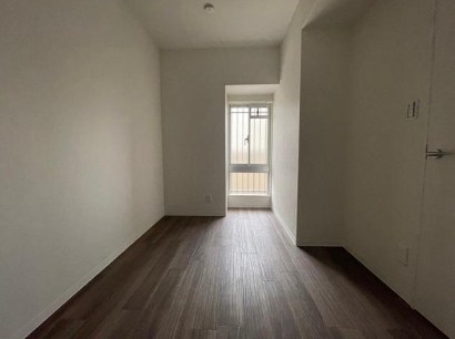 ルミエール西綾瀬 ベッドルーム