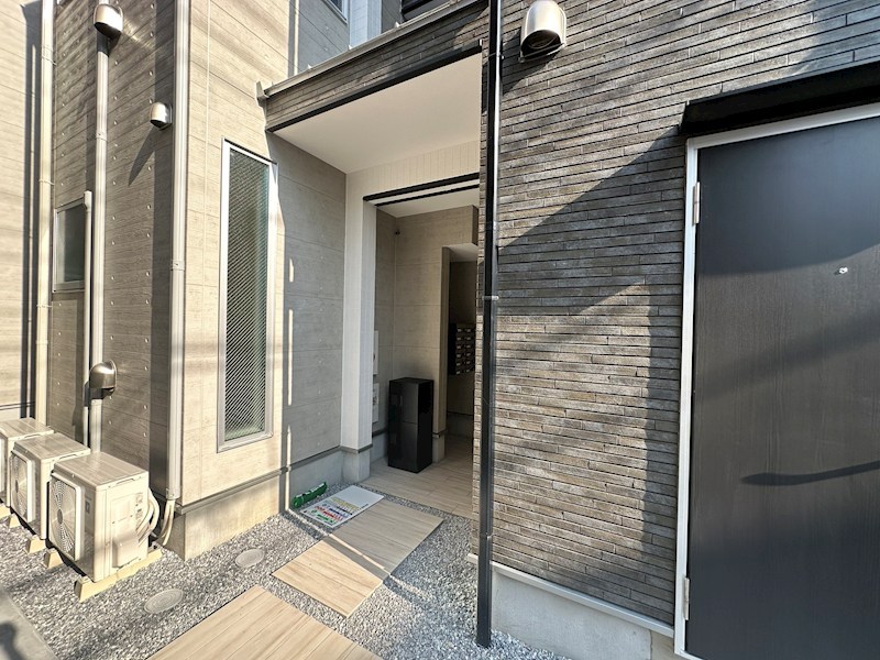 エオリア扇 その他外観1