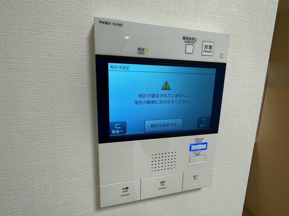 ラフィスタ西新井 その他4