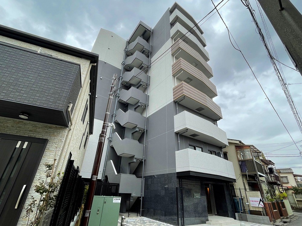 ラフィスタ西新井 その他外観5