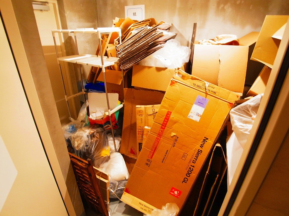 ラフィスタ西新井 その他外観6