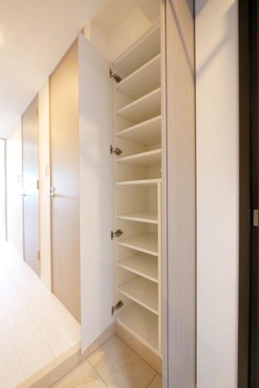 ラフィスタ西新井 その他8