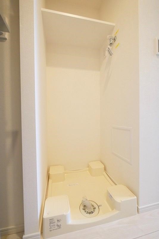 ラフィスタ西新井 その他9