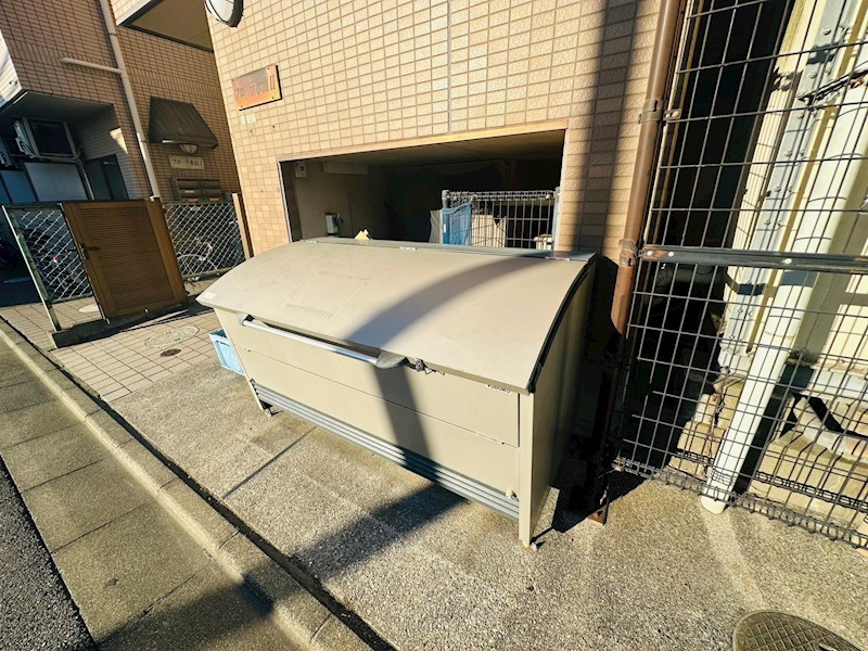 フローラ水山２ その他外観2