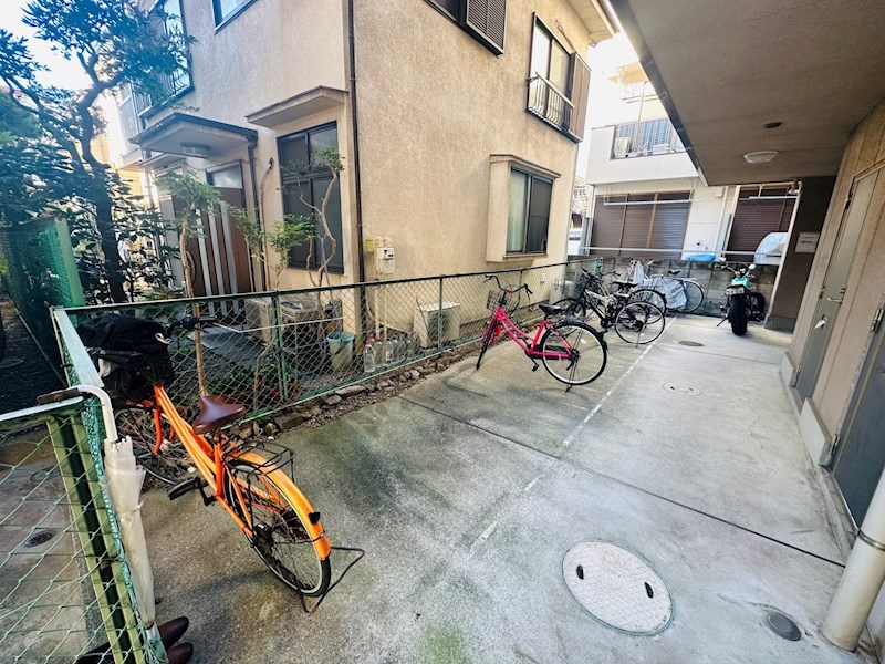 フローラ水山２ その他外観4