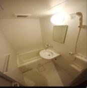 モントレー北千住 風呂画像