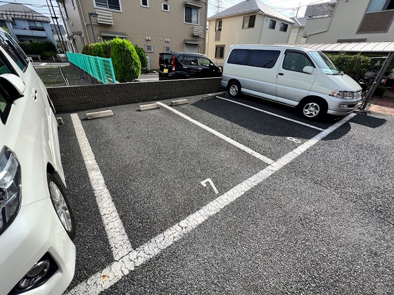 サングリア その他外観2