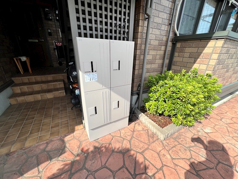 サングリア その他外観3