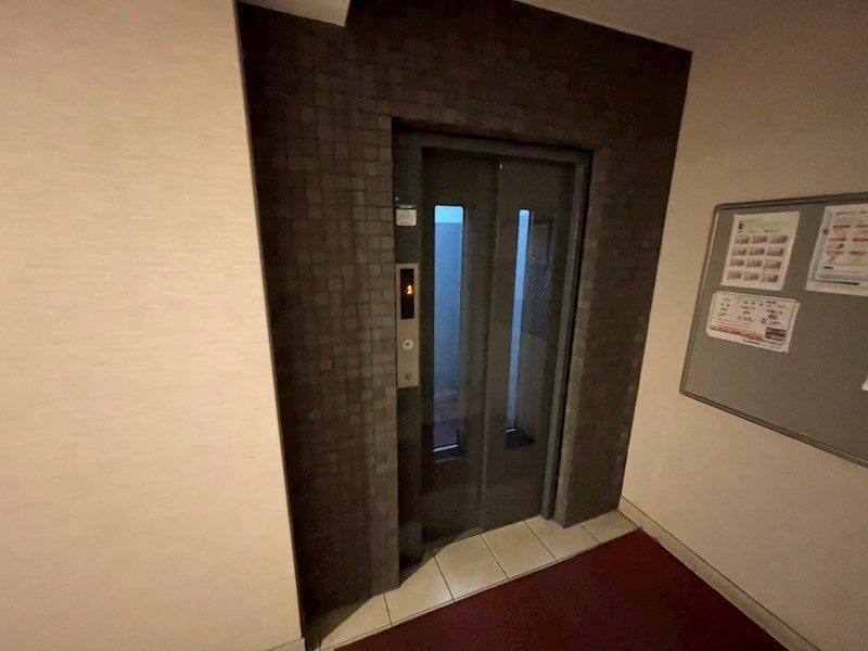 リヴェールタワー綾瀬 その他外観3