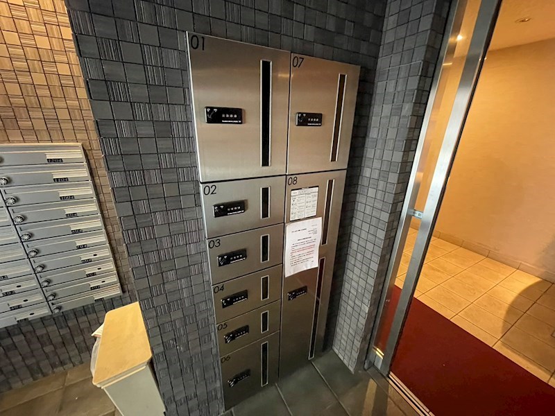 リヴェールタワー綾瀬 その他外観5