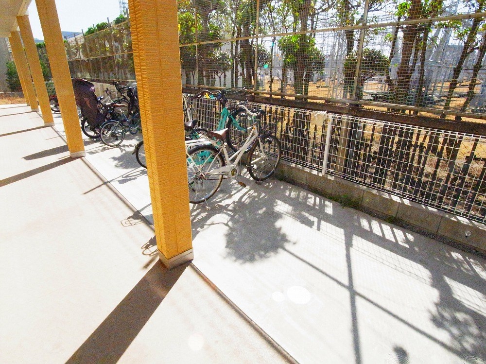 ルーチェオザワ その他外観3