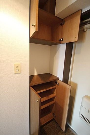 ロイヤルステージ王子神谷 その他5