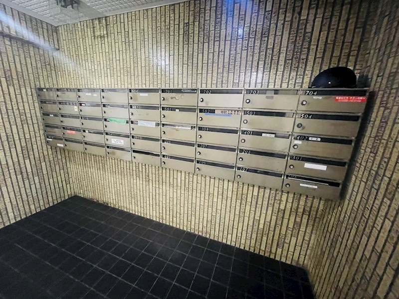 ロイヤルステージ王子神谷 その他外観5