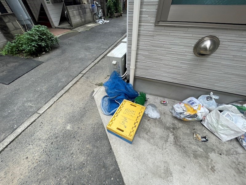 ノーザンロード北千住２ その他外観4