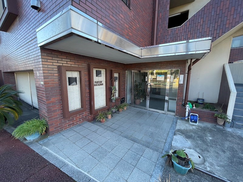 パークサイド中川 その他外観1