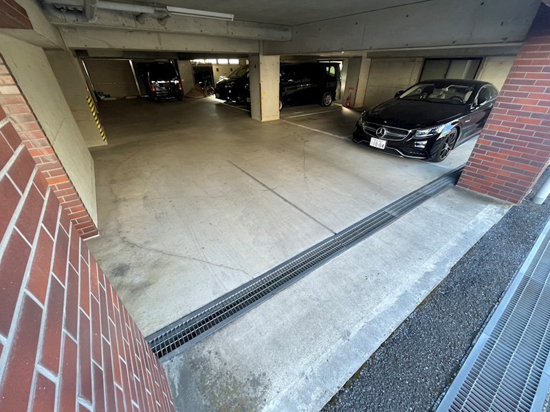 パークサイド中川 その他外観2