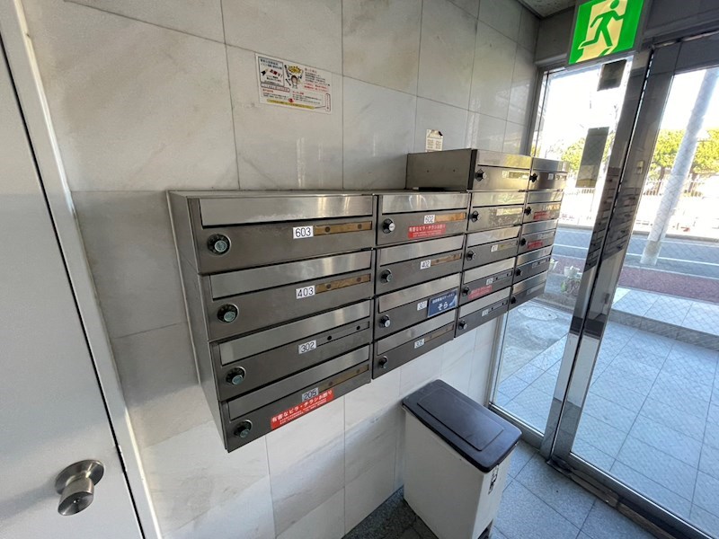 パークサイド中川 その他外観5