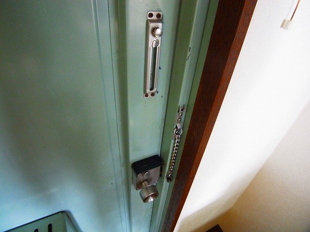 パークフラッツ舎人  その他4