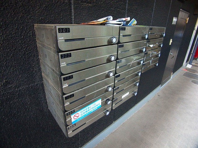 パークフラッツ舎人  その他外観1