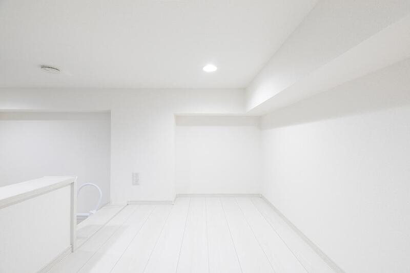 ＣＲＥＡＲＱ（クレアーク） ベッドルーム