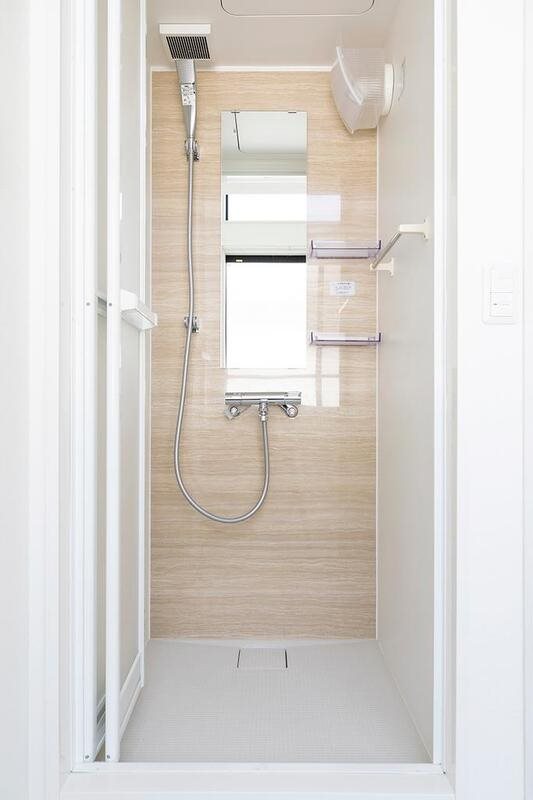 ＣＲＥＡＲＱ（クレアーク） 風呂画像