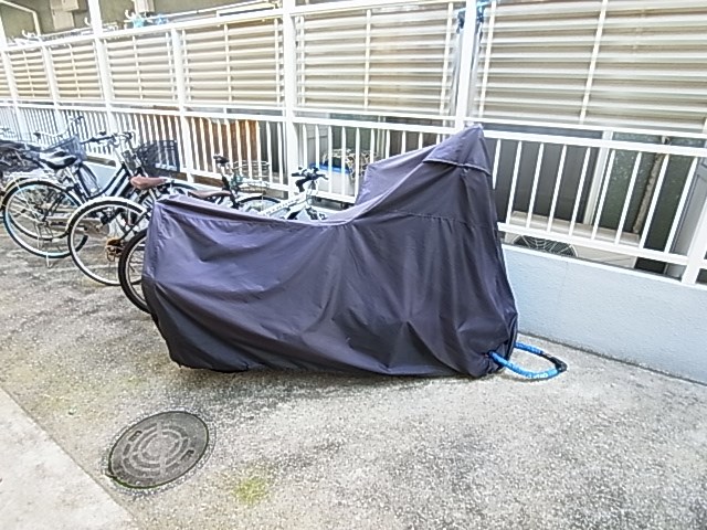 第１２ヒカリハイツＣ棟 その他4