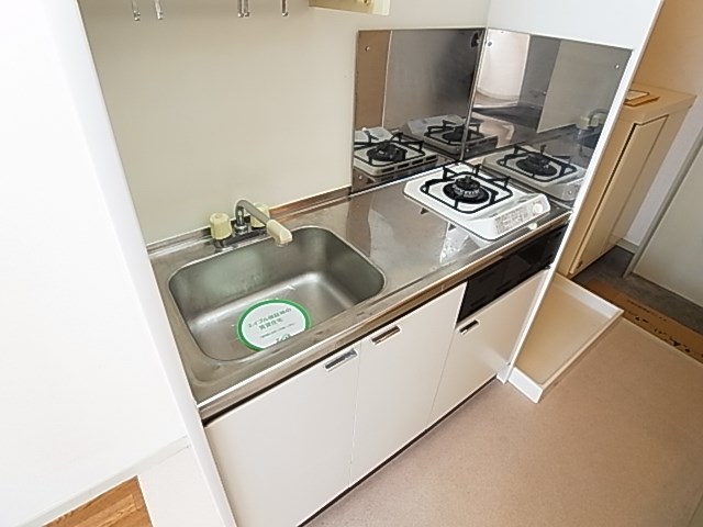 第１２ヒカリハイツＣ棟 その他11