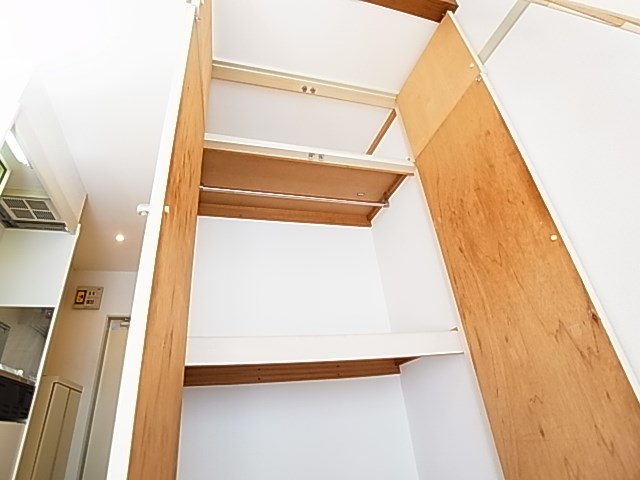 第１２ヒカリハイツＣ棟 その他15