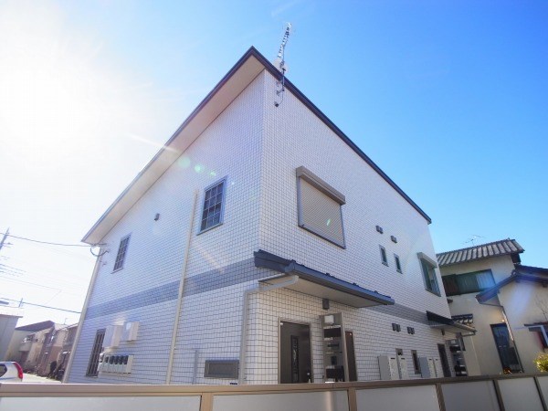 ハピエルⅡ その他外観1