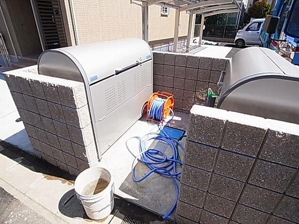 フォリウム　Ｍ その他外観2