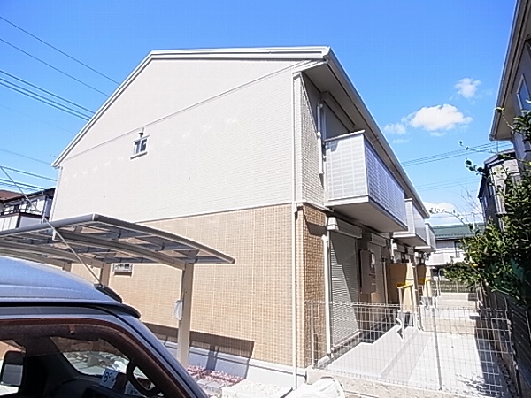 フォリウム　Ｍ その他外観3